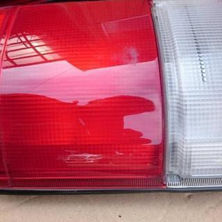 ハイエース １００！の画像