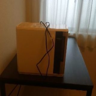 加湿器