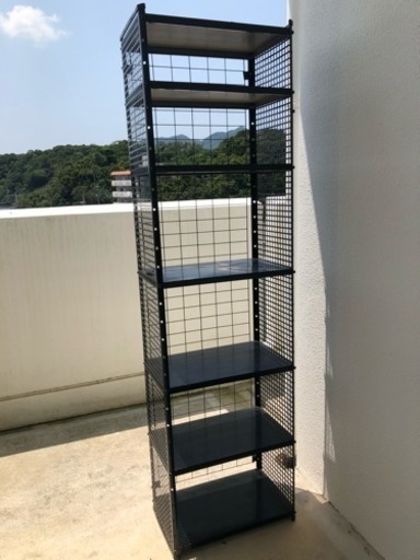 棚