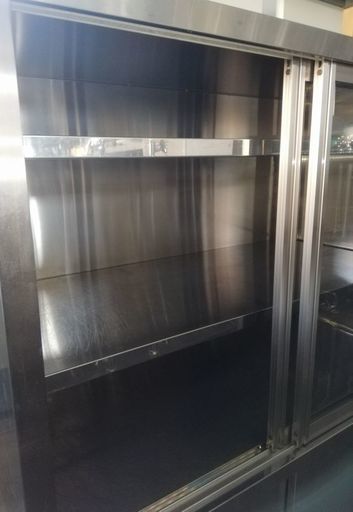 今だけチャンス！「ジモティー」見た！で通常特価32,978円より13,000円引きの19,978円!　厨房機器 サンウェーブ ステンレ