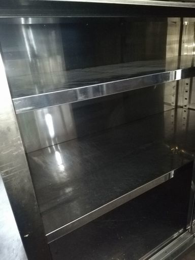 今だけチャンス！「ジモティー」見た！で通常特価32,978円より13,000円引きの19,978円!　厨房機器 サンウェーブ ステンレ
