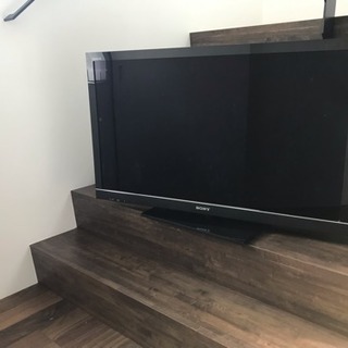 最終値引きソニー液晶テレビ40型