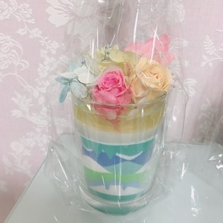 カラーサンドの画像