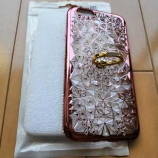 iPhone6/6S スマホケース　未使用品の画像