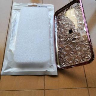 iPhone6/6S スマホケース　未使用品の画像