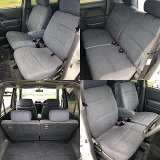 H12年式 スズキ ワゴンR 車検令和1年6月20日 タイミングチェーンの画像