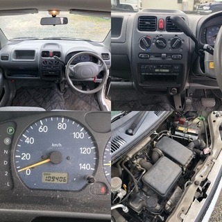 H12年式 スズキ ワゴンR 車検令和1年6月20日 タイミングチェーンの画像