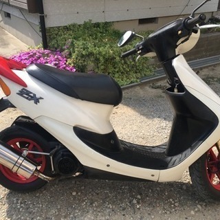 ライブDIOZX AF35