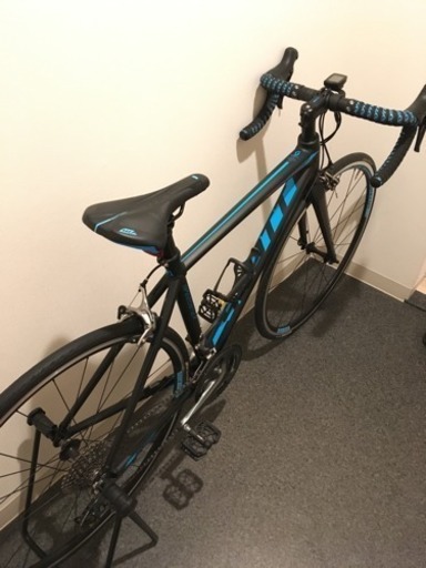 スコット ロードバイク  コンテッサ スピードスター25