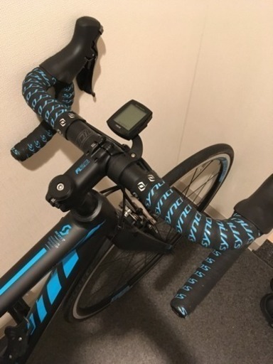 スコット ロードバイク  コンテッサ スピードスター25
