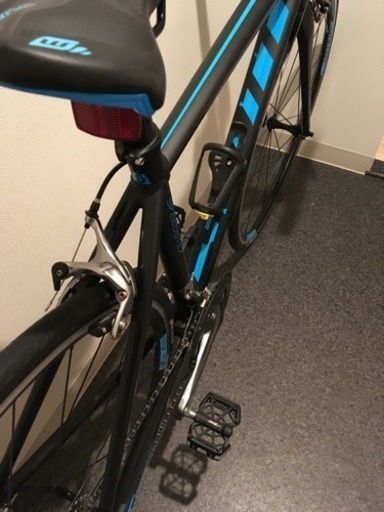 スコット ロードバイク  コンテッサ スピードスター25