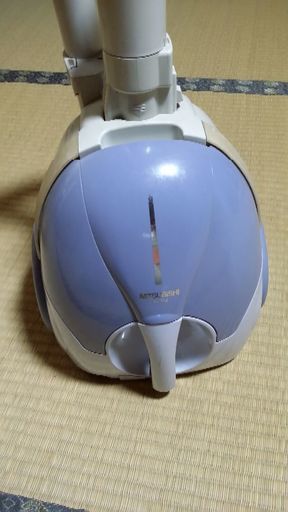 三菱電機掃除機