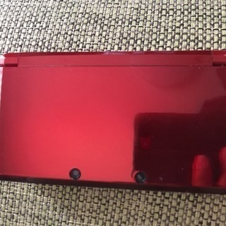 3DSの画像
