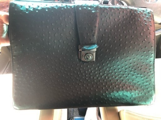 ビジネス鞄 セール中