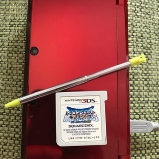 3DSの画像