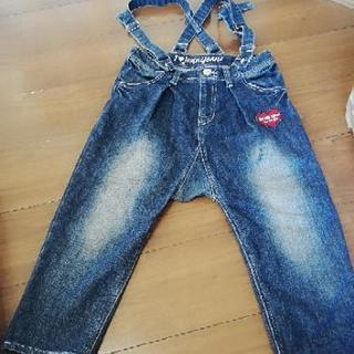 シスタージェニー、ズボン、140cm