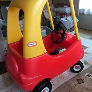 【成約済み】おもちゃ車・アンパンマン(メイン)玩具・ぬいぐるみ等セットの画像