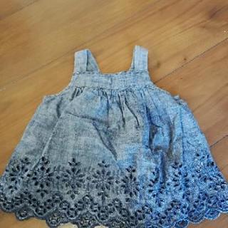 ベビーGAP　90cmの画像