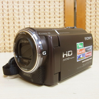 南12条店 SONY ソニー ハンディカム デジタルHDビデオレ...