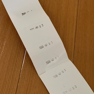 クリーニング フランセ 割引券 650円分の画像