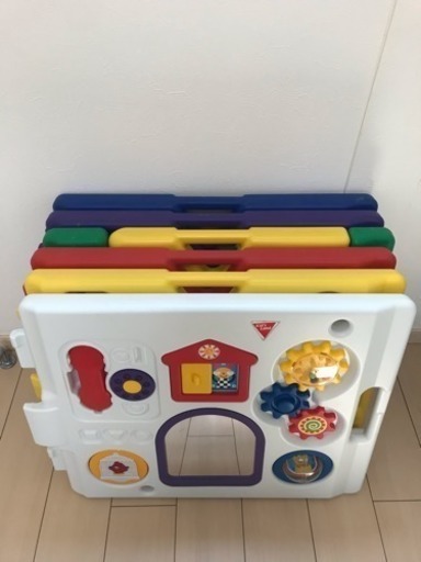 ベビーサークル