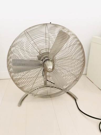 オシャレな扇風機 スタッドラー フォーム \