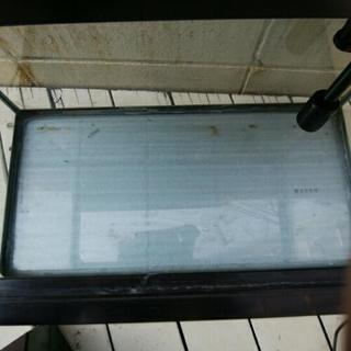 60センチ水槽　上部ポンプ　蛍光灯等セットの画像