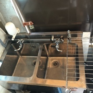 キッチンカー  フードトラック 移動販売車の画像