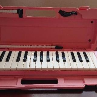 YAMAHAピアニカです。交渉成立の画像
