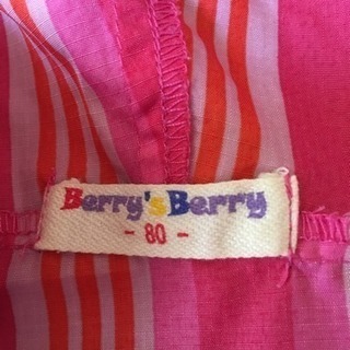 Berry's Berry 80の画像