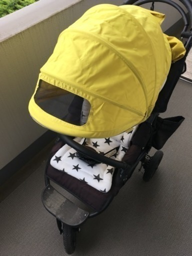 エアバギー Air Buggy