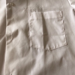 取引中 熊本西校？メンズ半袖シャツの画像