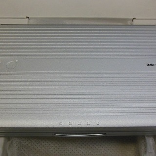 【販売終了しました。ありがとうございます。】SII　電子辞書　SR-T6700　IC　DICTIONARY　未使用品の画像