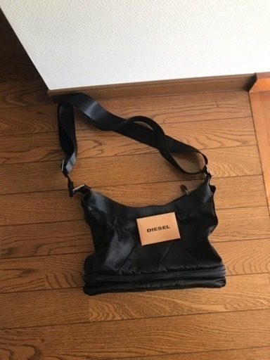 ショルダーバッグ DIESEL