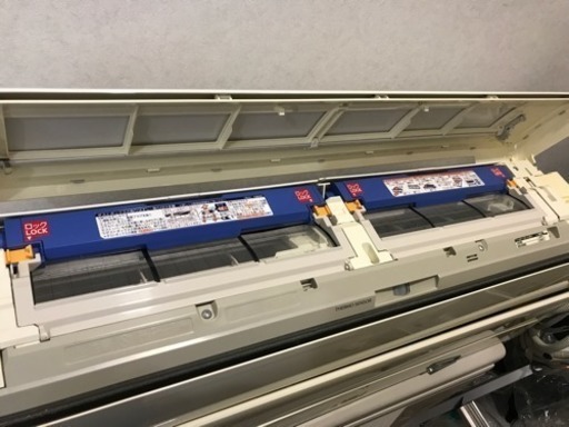 【ＳＡＬＥ】富士通　14畳　4.0KW　ノクリア　AS-Z40T2W　リサイクルショップ宮崎屋19.7.19