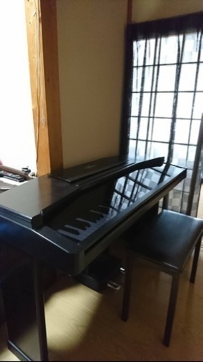 電子ピアノ グラビノーバ