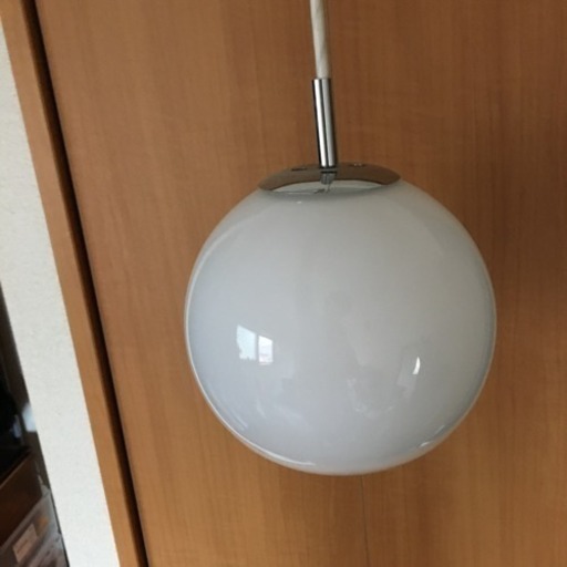 【球体型 照明器具】