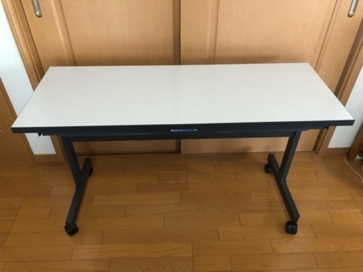 KOKUYO  120cm 折りたたみ 会議用テーブル