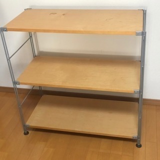 大きめの棚