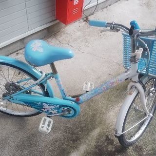 子供用自転車
