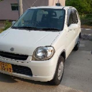 軽自動車 車検今年12月26日 スズキkei