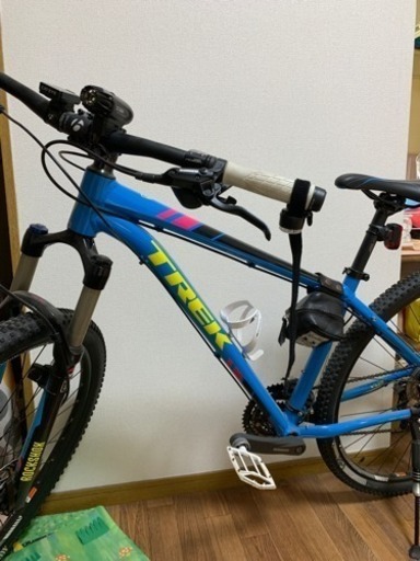 TREK マウンテンバイク