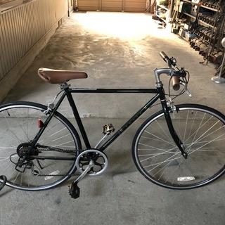 [自転車][ローバー]ROVER　TR7006ASH　クロスバイ...