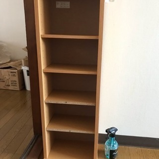 カラーボックス  鏡  物干し  など 
