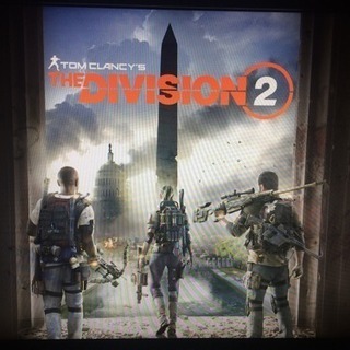PS4) DIVISION2 クラメン募集！