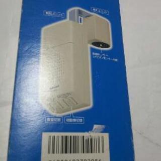 NATIONAL・玄関用心の画像