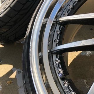 SSR TANABE ヴェルフェン GT04 アルファード、ヴェルファイアの画像