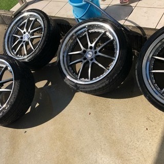 SSR TANABE ヴェルフェン GT04 アルファード、ヴェルファイアの画像