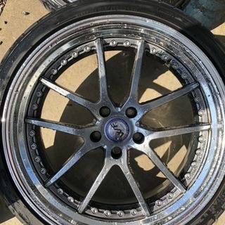 SSR TANABE ヴェルフェン GT04 アルファード、ヴェ...