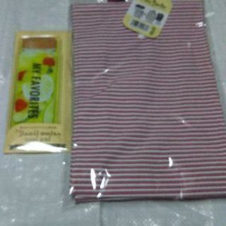 〈新品〉値下げ💴⤵ジェル保冷剤&フローボーダー保冷温2スタイルバッグ
